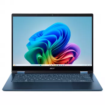 Acer Swift Spin 14 Intel Core i7-13700H 16GB 512GB 14 colių 2.8K OLED jutiklinis Windows 11 Home