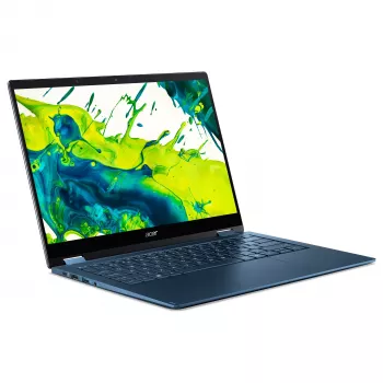 Acer Swift Spin 14 Intel Core i7-13700H 16GB 512GB 14 colių 2.8K OLED jutiklinis Windows 11 Home