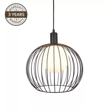 Pakabinama lempa INKIN P15322A-D30 20W G9