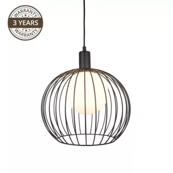 Pakabinama lempa INKIN P15322A-D30 20W G9