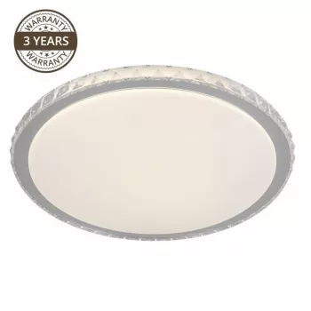 Lubinis šviestuvas KUTEK 36W D51.5 LED