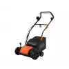 BLACK+DECKER 1200W elektrinis skarifikatorius ir aeratorius 32cm BEOEP320 su 35L surinkimo dėže
