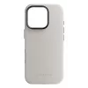 Native Union Active Case, skirtas iPhone 16 - juoda, suderinama su MagSafe, iš perdirbtų medžiagų