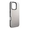 Native Union Active Case, skirtas iPhone 16 - juoda, suderinama su MagSafe, iš perdirbtų medžiagų