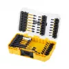DEWALT 37vnt. Flextorq varžtų sukimo rinkinys TX