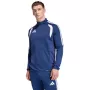 adidas Tiro 26 League treniruočių viršus vyrams, tamsiai mėlynas JY9695 L