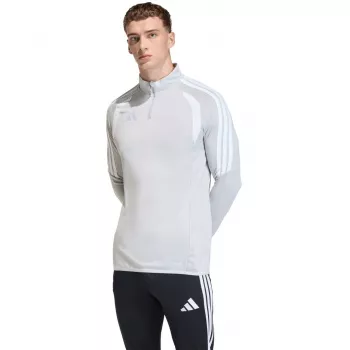 adidas Tiro 26 League treniruočių viršus vyrams pilkas JY9687 M