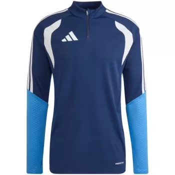adidas Tiro 26 Competition treniruočių viršus vyrams, tamsiai mėlyna, L