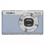 Yashica Tank Compact mėlyna skaitmeninė kamera