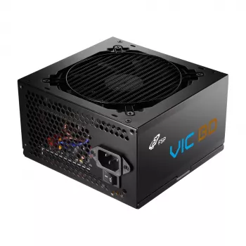 FSP Fortron VIC-650BD 650W 80 PLUS Gold pilnai modulinis ATX maitinimo blokas