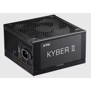 ADATA XPG KYBER II 850W 80 PLUS Gold ATX 3.0 pilnai modulinis maitinimo blokas