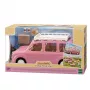 Sylvanian Families lopšelio žaidimų rinkinys su 14 priedų
