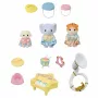 Sylvanian Families Baby Concert Series aklųjų maišelių figūrėlė