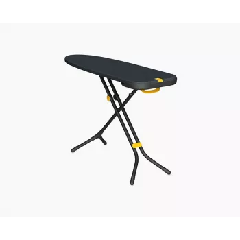 Joseph Joseph Glide MaxPlus Easy-Store lyginimo lenta 135 cm mėlyna su pažangiu užvalkalu