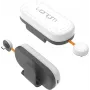 Venom Power Bank 5000 mAh USB-C juoda