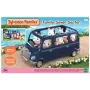 EPOCH Sylvanian Families septynvietis šeimos automobilis