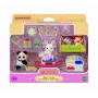 EPOCH Sylvanian Families Baby Kindergarten žaidimų rinkinys su figūrėle