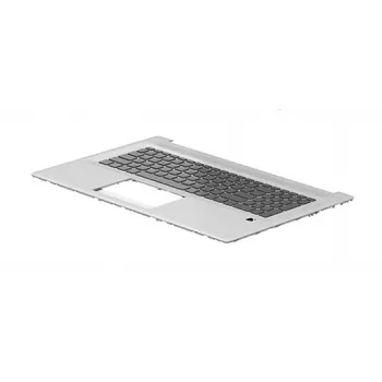 HP M51628-061 itališka foninio apšvietimo klaviatūra, skirta ProBook, EliteBook, ZBook