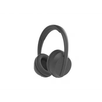 Denver BTH-235B belaidės ausinės per ausį su mikrofonu, juodos