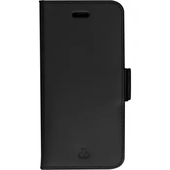 dbramante1928 Copenhagen Wallet Case, skirtas iPhone 14 Pro Max - juoda
