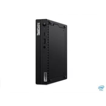 Lenovo ThinkCentre M80q Mini kompiuteris Intel Core i5-10400T 8GB RAM 256GB SSD Windows 11 Pro