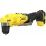 STANLEY V20 18V belaidis stačiu kampu gręžtuvas – be akumuliatoriaus (SFMCD750B-XJ)