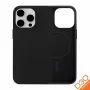 dbramante1928 Iceland Ultra galinis dangtelis, skirtas Apple iPhone 13 Pro Max - juodas