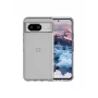 dbramante1928 Iceland Ultra skaidrus galinis dangtelis, skirtas Google Pixel 8, su MagSafe ir D3O Bio apsauga