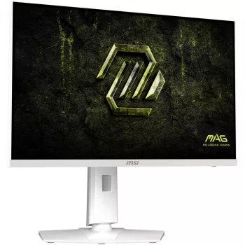 MSI MAG274QRFWDEX32 27 inch WQHD Rapid IPS žaidimų monitorius, 180Hz, 1ms, Quantum Dot, KVM, USB-C