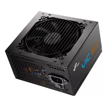 FSP Fortron VIC-750BD 750W 80 PLUS Gold pilnai modulinis ATX maitinimo blokas