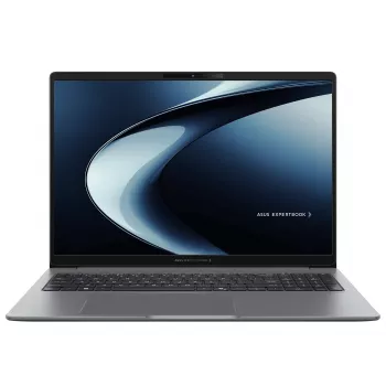 ASUS ExpertBook Ultra PM5606CGA-SH0188X 16 colių WUXGA IPS nešiojamasis kompiuteris - AMD Ryzen AI 7 445, 16GB LPDDR5X, 512GB SSD, Windows 11 Pro, vokiška klaviatūra