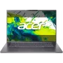 Acer Aspire 18 A18 18 colių nešiojamasis kompiuteris Core Ultra 9 16GB RAM 1TB SSD Windows 11 Home plieno pilka
