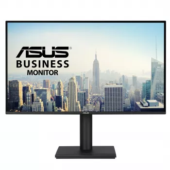 ASUS VB27AQ 27 colio WQHD IPS monitorius - 75Hz, Adaptive Sync, ergonomiškas stovas
