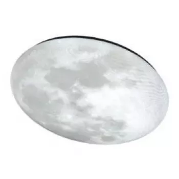 Šviestuvas TOPE LED 2x24W 3800 lm