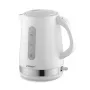 Maestro MR-035-WHITE elektrinis virdulys 1,7 l 2200 W baltas plastikinis