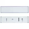 Lian Li UNI FAN CL FLEX Wireless PWM ARGB Reverse Blade 120mm baltas