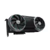 GIGABYTE AORUS GeForce RTX 5090 INFINITY 32GB GDDR7 3X WINDFORCE vaizdo plokštė