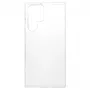 Evelatus Samsung Galaxy S22 Ultra skaidrus silikoninis dėklas 1,5 mm TPU permatomas