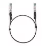 TP-Link 1M Direct Attach SFP+ kabelis 10 Gigabit ryšiams