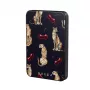 BURGA Burgal Magnetic 5000 mAh išorinė baterija Cougar Gunmetal
