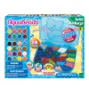 EPOCH Aquabeads Maxi papildymo pakuotė – 2400 vientisų karoliukų 24 spalvų