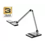 Stalinė LED lempa Modero BL1105-C Sidabrinė