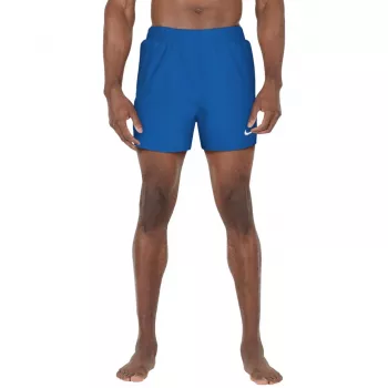 Nike Essential 5 vyriški plaukimo šortai Game Royal dydis M