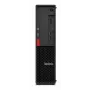 Lenovo ThinkStation P330 Mini Tower Intel Core i7-9700 16GB RAM 512GB SSD Windows 11 Pro darbo stotis