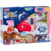 MGA Story Dream Machine Peppa Pig draugystės kasečių rinkinys