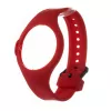 Folli Follie moteriškas keraminis laikrodis su baltu ciferblatu WF1Y045ZPW (40mm)