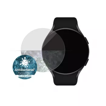 PanzerGlass Samsung Galaxy Watch 4 40mm grūdinto stiklo ekrano apsauga