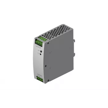Teltonika PR327NP0 DIN bėgio maitinimo šaltinis 120W 48V