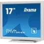 Iiyama ProLite T1731SR-W5 17 colių SXGA 5:4 5 laidų varžinis jutiklinis LED monitorius, juodas