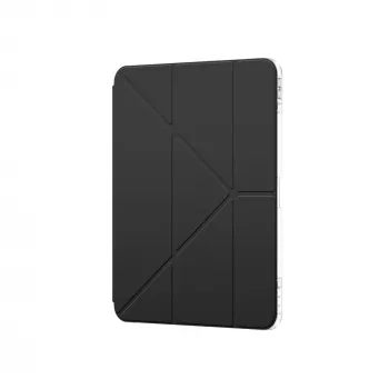 AMAZINGTHING Minimal Case, skirtas iPad Pro 11 colių (M5) - juoda